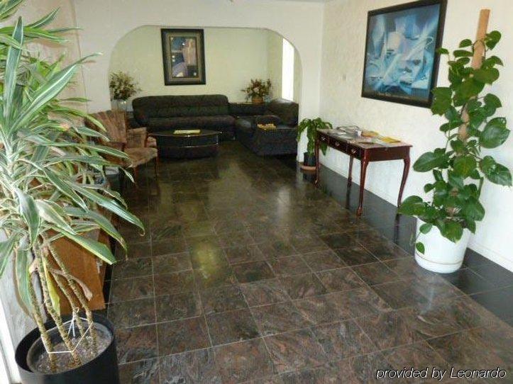 Americas Best Value Inn Clute Luaran gambar