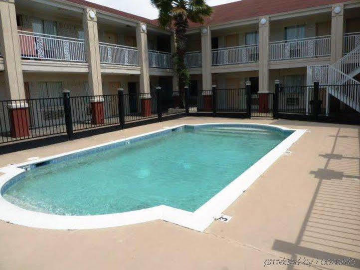 Americas Best Value Inn Clute Luaran gambar