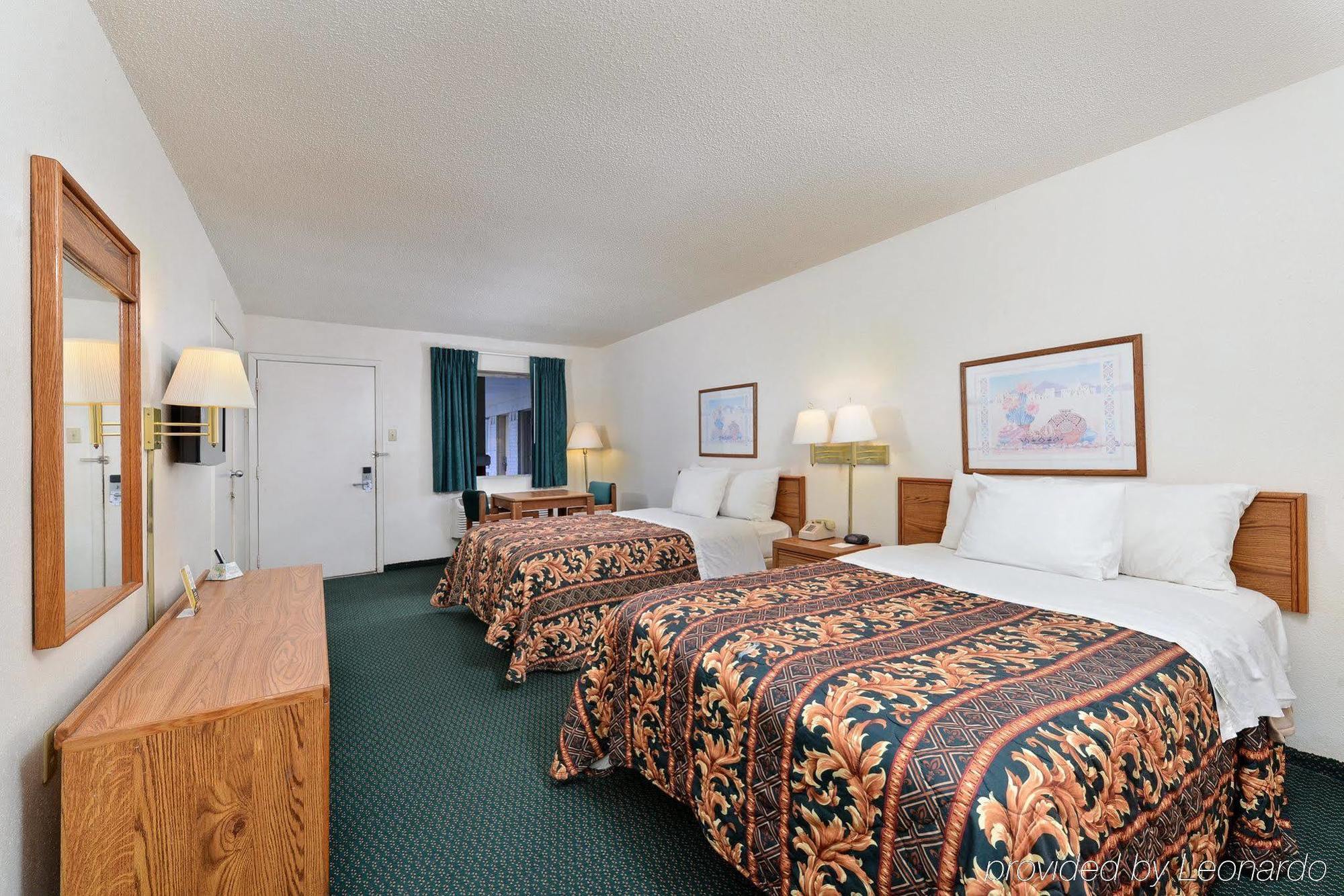 Americas Best Value Inn Clute Luaran gambar