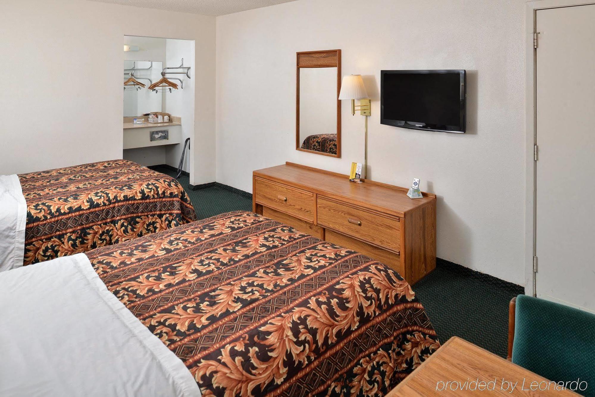 Americas Best Value Inn Clute Luaran gambar