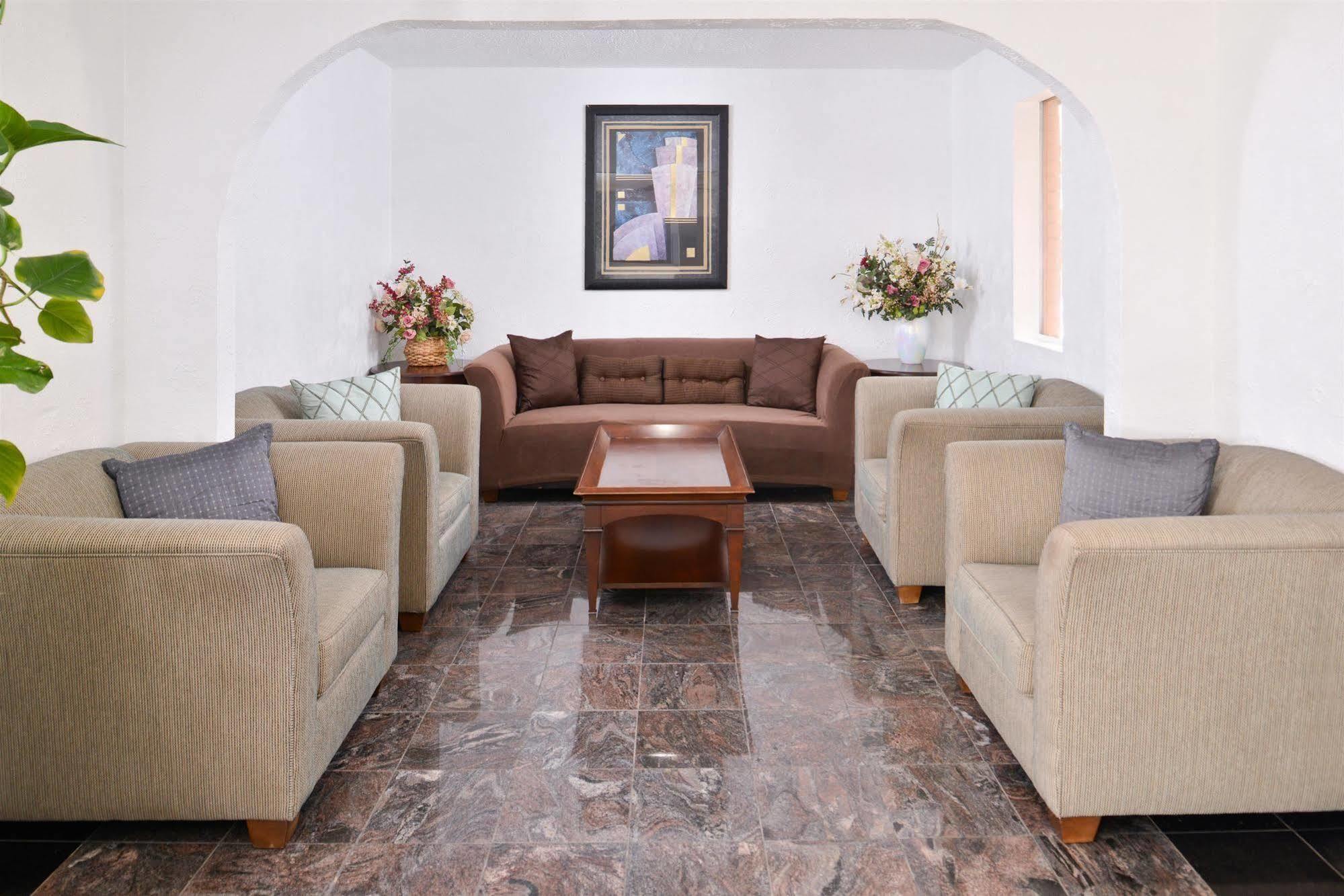 Americas Best Value Inn Clute Luaran gambar
