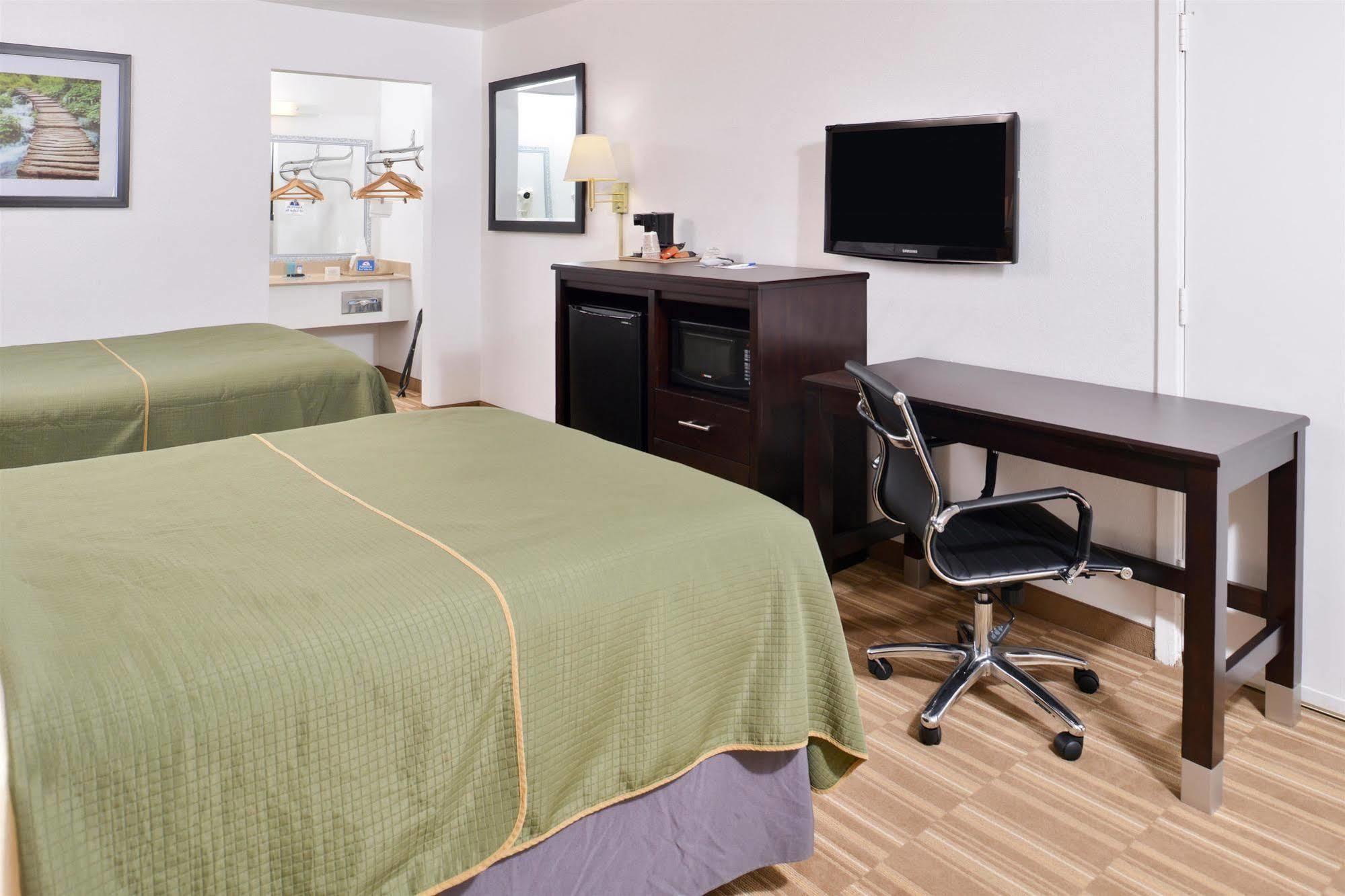 Americas Best Value Inn Clute Luaran gambar