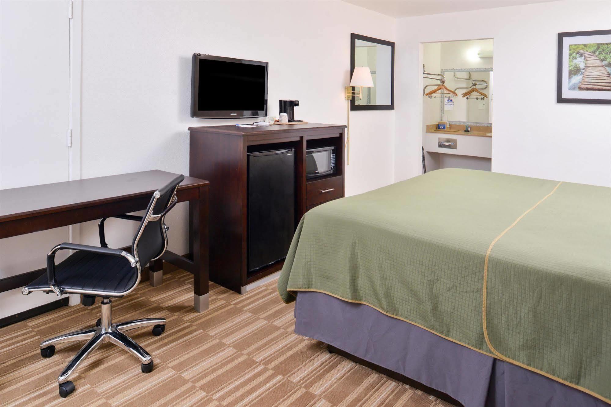 Americas Best Value Inn Clute Luaran gambar